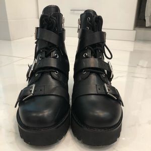 ASH Boots